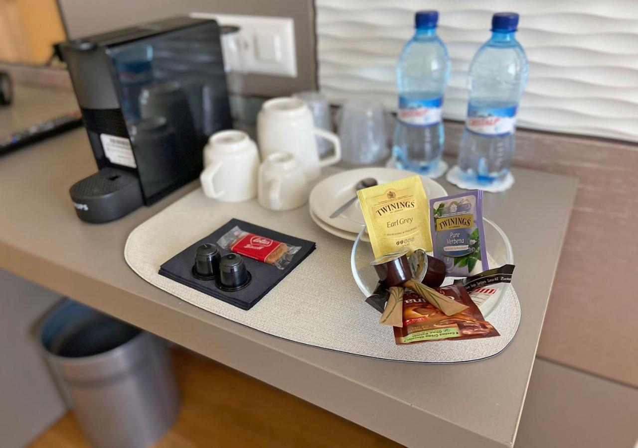 Discovery Hotel 3* Superior Crissier Dış mekan fotoğraf