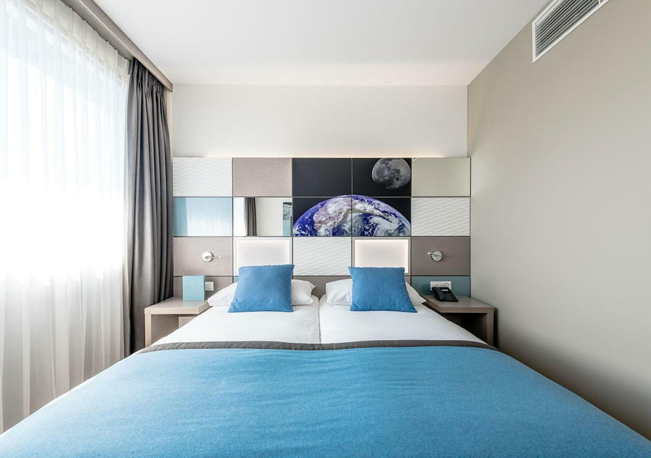 Discovery Hotel 3* Superior Crissier Dış mekan fotoğraf
